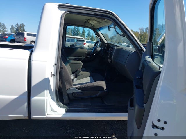 Aukcja sprzedaży 2011 Ford Ranger Xl, vin: 1FTKR1AD8BPA07164, numer aukcji: 46151399