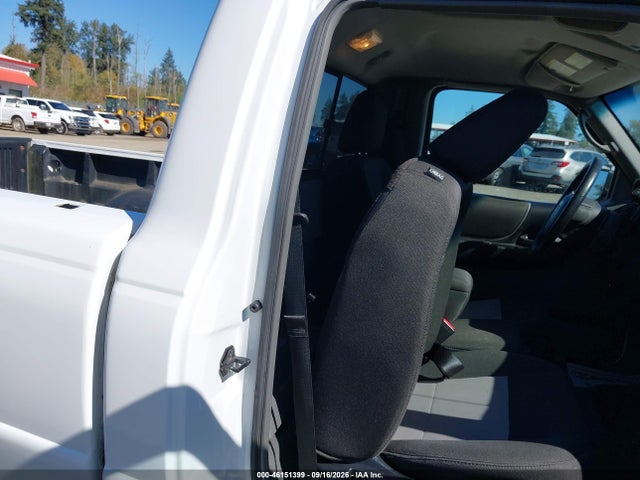 Aukcja sprzedaży 2011 Ford Ranger Xl, vin: 1FTKR1AD8BPA07164, numer aukcji: 46151399