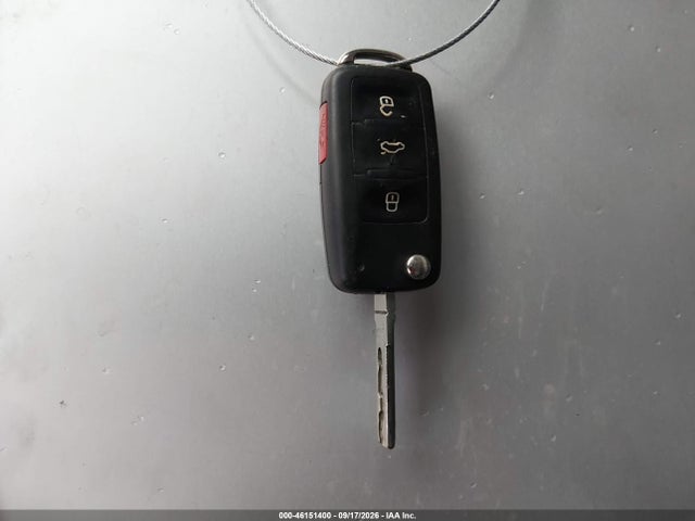 Aukcja sprzedaży 2010 Volkswagen Jetta Limited Edition, vin: 3VWAZ7AJ2AM094016, numer aukcji: 46151400