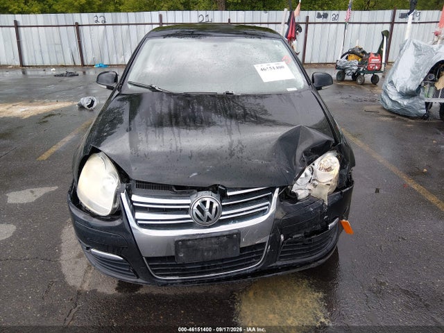 Aukcja sprzedaży 2010 Volkswagen Jetta Limited Edition, vin: 3VWAZ7AJ2AM094016, numer aukcji: 46151400