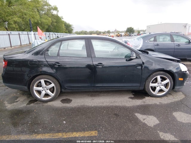 Aukcja sprzedaży 2010 Volkswagen Jetta Limited Edition, vin: 3VWAZ7AJ2AM094016, numer aukcji: 46151400
