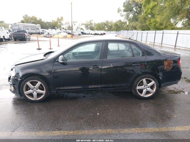 Aukcja sprzedaży 2010 Volkswagen Jetta Limited Edition, vin: 3VWAZ7AJ2AM094016, numer aukcji: 46151400
