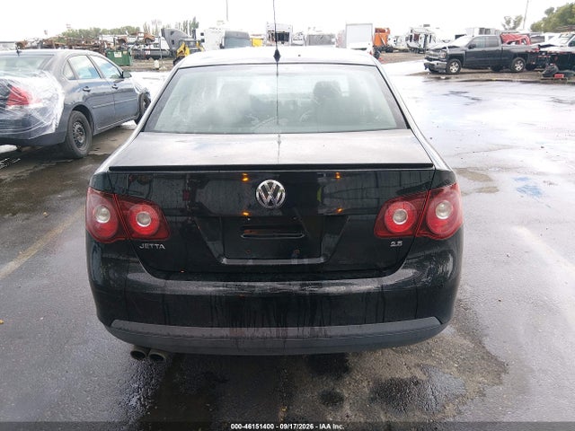 Aukcja sprzedaży 2010 Volkswagen Jetta Limited Edition, vin: 3VWAZ7AJ2AM094016, numer aukcji: 46151400