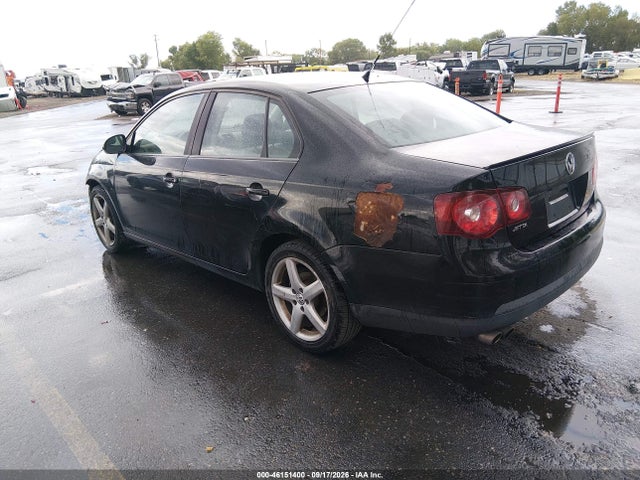 Aukcja sprzedaży 2010 Volkswagen Jetta Limited Edition, vin: 3VWAZ7AJ2AM094016, numer aukcji: 46151400