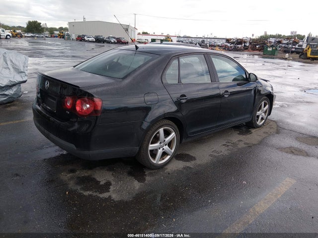 Aukcja sprzedaży 2010 Volkswagen Jetta Limited Edition, vin: 3VWAZ7AJ2AM094016, numer aukcji: 46151400