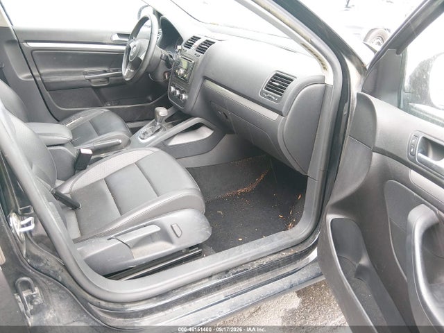 Aukcja sprzedaży 2010 Volkswagen Jetta Limited Edition, vin: 3VWAZ7AJ2AM094016, numer aukcji: 46151400