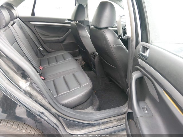 Aukcja sprzedaży 2010 Volkswagen Jetta Limited Edition, vin: 3VWAZ7AJ2AM094016, numer aukcji: 46151400