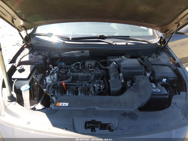 46151401 :رقم المزاد ، 5NPE24AF9GH290245 vin ، 2016 Hyundai Sonata Se مزاد بيع
