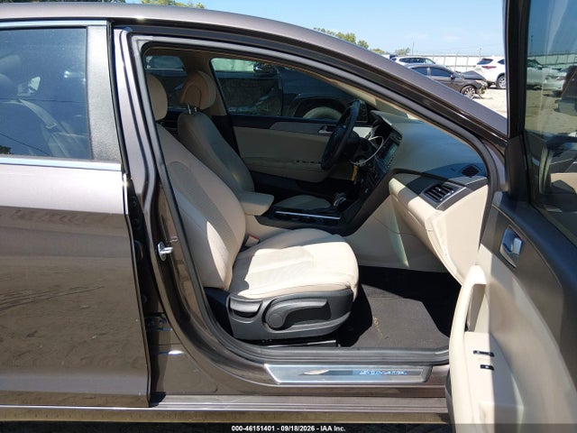 46151401 :رقم المزاد ، 5NPE24AF9GH290245 vin ، 2016 Hyundai Sonata Se مزاد بيع
