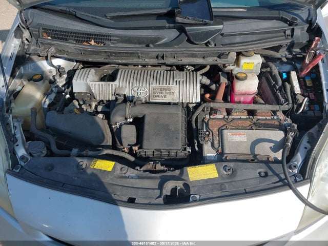 46151402 :رقم المزاد ، JTDKN3DU9C5490356 vin ، 2012 Toyota Prius Two مزاد بيع