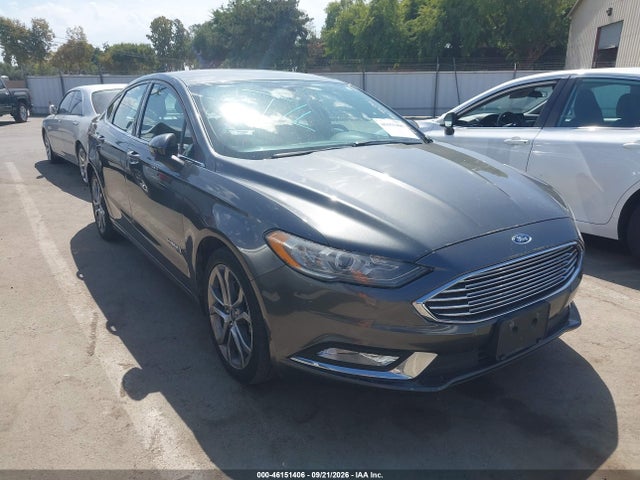2017 3FA6P0LU7HR325184 main image