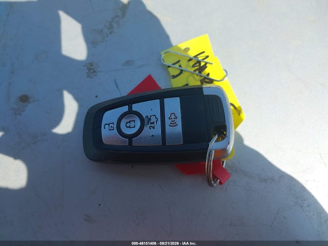 Ford Fusion Hybrid Se 2017 3FA6P0LU7HR325184 Image 11