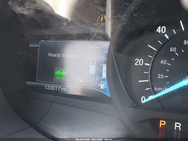 Ford Fusion Hybrid Se 2017 3FA6P0LU7HR325184 Image 15