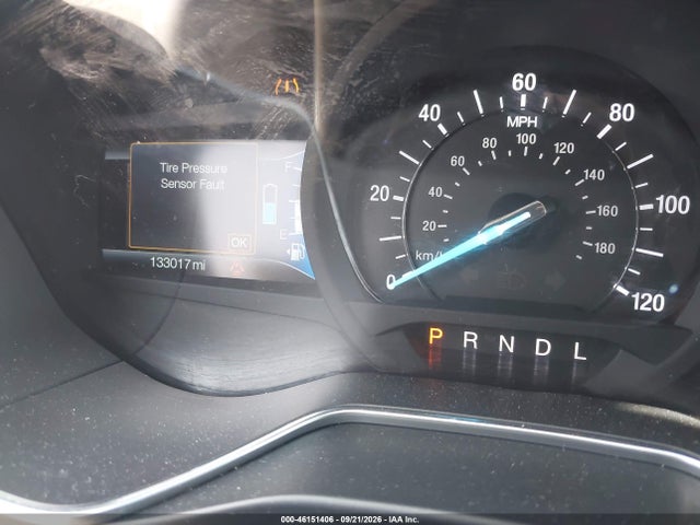 Ford Fusion Hybrid Se 2017 3FA6P0LU7HR325184 Image 7