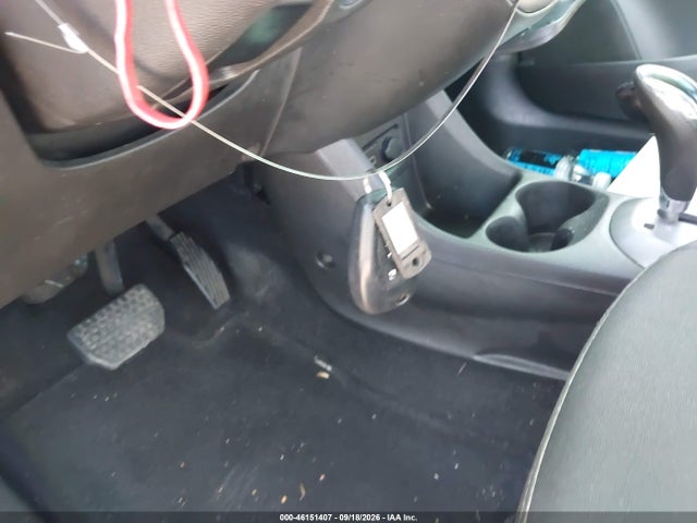 Aukcja sprzedaży 2019 Chevrolet Spark 1lt Cvt, vin: KL8CD6SA2KC733588, numer aukcji: 46151407