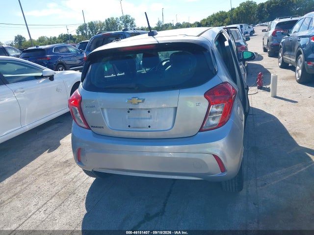 Aukcja sprzedaży 2019 Chevrolet Spark 1lt Cvt, vin: KL8CD6SA2KC733588, numer aukcji: 46151407