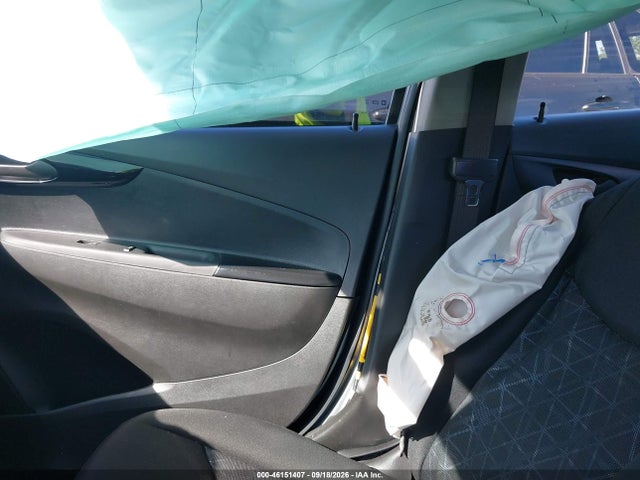 Aukcja sprzedaży 2019 Chevrolet Spark 1lt Cvt, vin: KL8CD6SA2KC733588, numer aukcji: 46151407