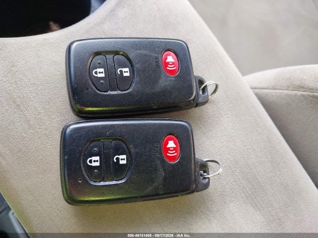 Aukcja sprzedaży 2014 Toyota Prius Three, vin: JTDKN3DU9E1757408, numer aukcji: 46151408