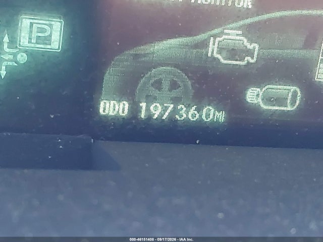 Aukcja sprzedaży 2014 Toyota Prius Three, vin: JTDKN3DU9E1757408, numer aukcji: 46151408