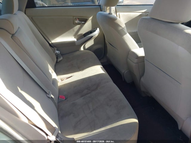 Aukcja sprzedaży 2014 Toyota Prius Three, vin: JTDKN3DU9E1757408, numer aukcji: 46151408