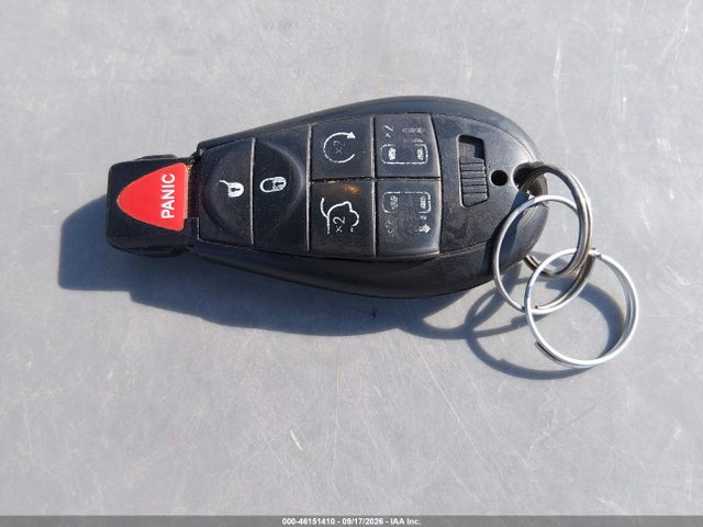 Aukcja sprzedaży 2017 Dodge Grand Caravan Sxt, vin: 2C4RDGCG5HR673087, numer aukcji: 46151410