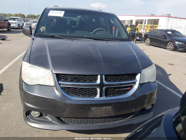 Aukcja sprzedaży 2017 Dodge Grand Caravan Sxt, vin: 2C4RDGCG5HR673087, numer aukcji: 46151410