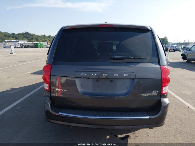 Aukcja sprzedaży 2017 Dodge Grand Caravan Sxt, vin: 2C4RDGCG5HR673087, numer aukcji: 46151410