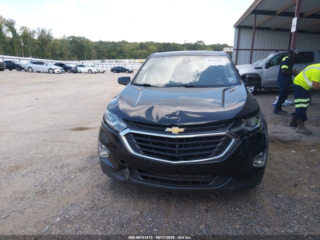 3GNAXJEV7ML389049 Chevrolet Equinox Fwd 2fl