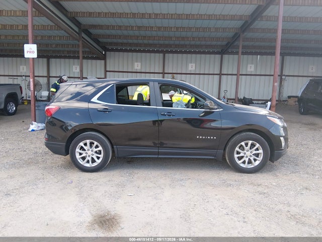 3GNAXJEV7ML389049 Chevrolet Equinox Fwd 2fl