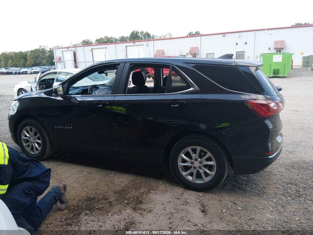 3GNAXJEV7ML389049 Chevrolet Equinox Fwd 2fl