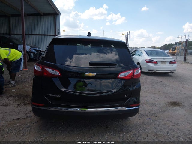 3GNAXJEV7ML389049 Chevrolet Equinox Fwd 2fl