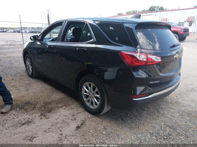 3GNAXJEV7ML389049 Chevrolet Equinox Fwd 2fl