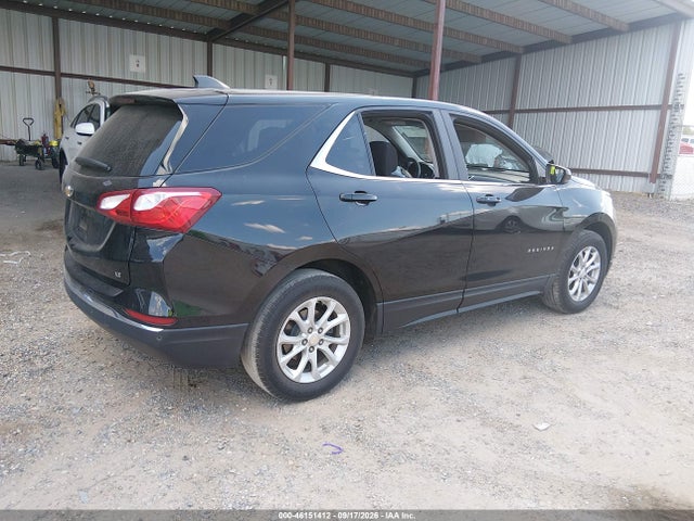 3GNAXJEV7ML389049 Chevrolet Equinox Fwd 2fl