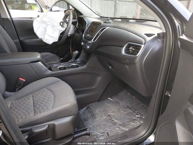 3GNAXJEV7ML389049 Chevrolet Equinox Fwd 2fl