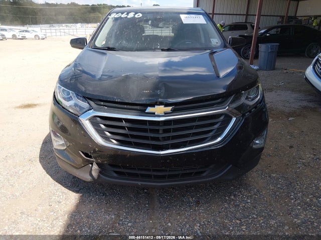 3GNAXJEV7ML389049 Chevrolet Equinox Fwd 2fl