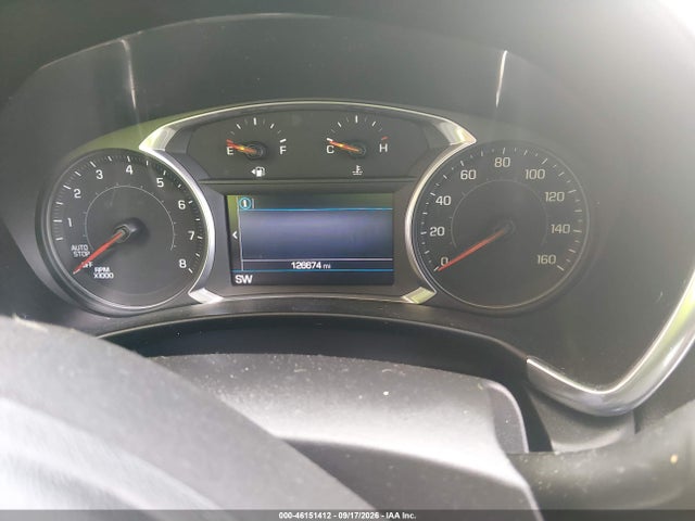 3GNAXJEV7ML389049 Chevrolet Equinox Fwd 2fl