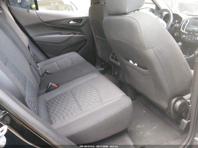3GNAXJEV7ML389049 Chevrolet Equinox Fwd 2fl