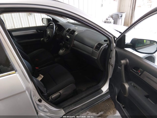 46151418 :رقم المزاد ، 5J6RE4H38AL093729 vin ، 2010 Honda Cr-v Lx مزاد بيع