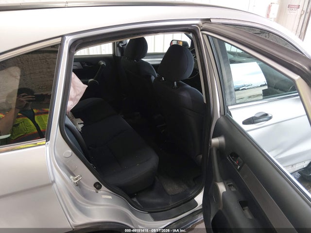 46151418 :رقم المزاد ، 5J6RE4H38AL093729 vin ، 2010 Honda Cr-v Lx مزاد بيع