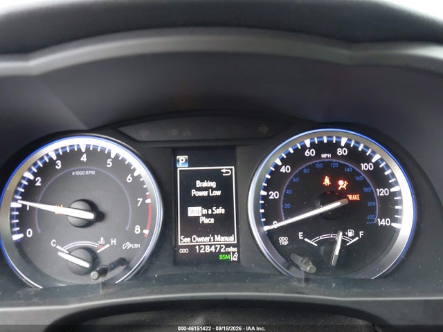 Aukcja sprzedaży 2017 Toyota Highlander Xle, vin: 5TDJZRFH4HS366788, numer aukcji: 46151422