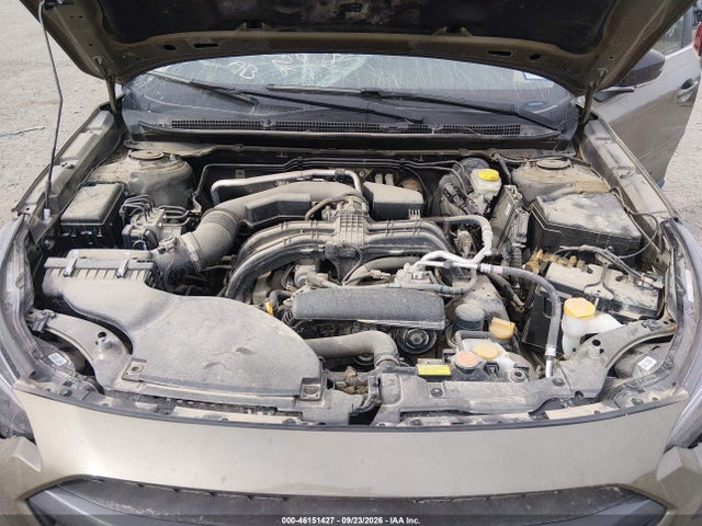 Продаж на аукціоні авто 2025 Subaru Outback Premium, vin: 4S4BTAFC3S3150267, номер лоту: 46151427