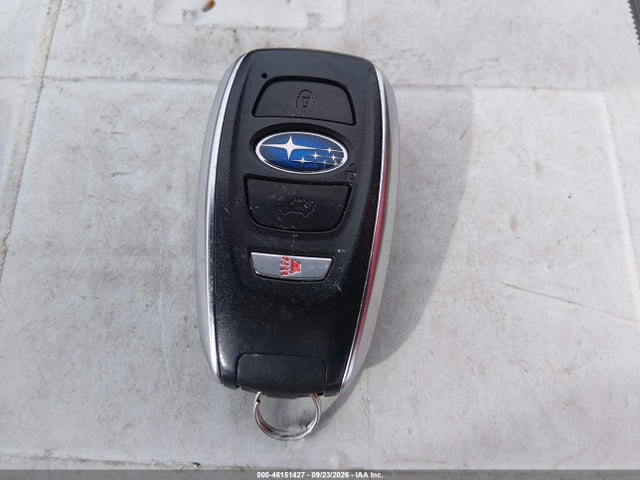 Продаж на аукціоні авто 2025 Subaru Outback Premium, vin: 4S4BTAFC3S3150267, номер лоту: 46151427