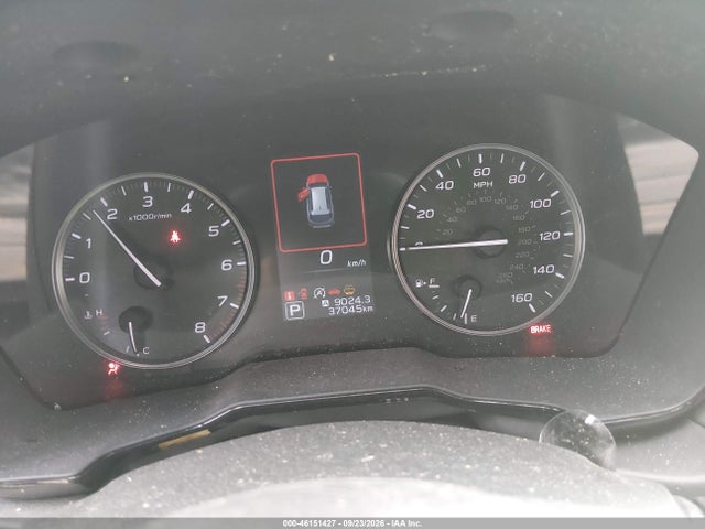 Продаж на аукціоні авто 2025 Subaru Outback Premium, vin: 4S4BTAFC3S3150267, номер лоту: 46151427