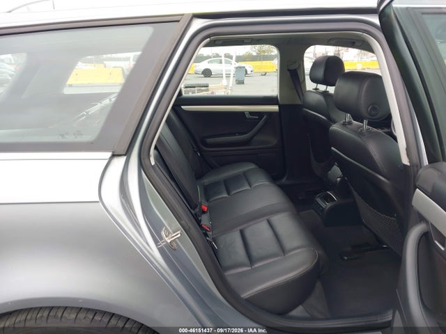 Aukcja sprzedaży 2006 Audi A4 2.0t Avant, vin: WAUKF78E36A173897, numer aukcji: 46151437