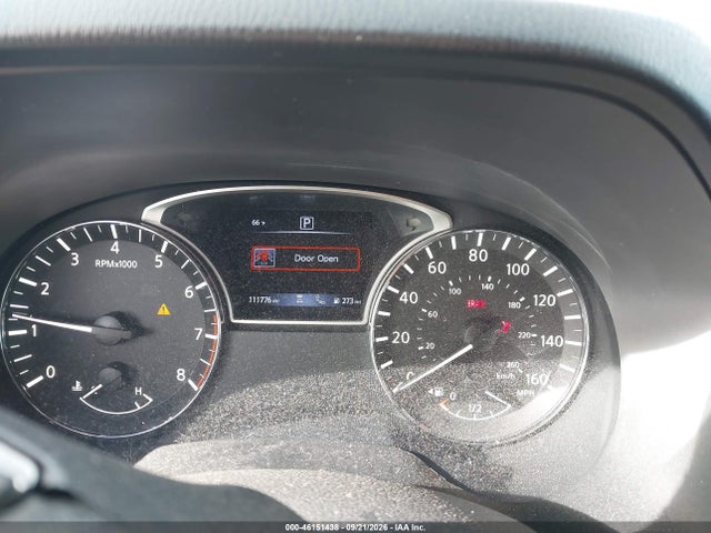2020 Nissan Pathfinder Sl 2wd მანქანა იყიდება აუქციონზე, vin: 5N1DR2CN5LC579544, აუქციონის ნომერი: 46151438
