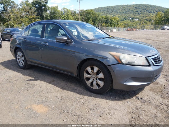 Auction sale of the 2008 Honda Accord 2.4 Ex-l, vin: 1HGCP26818A115263, lot number: 46151440
