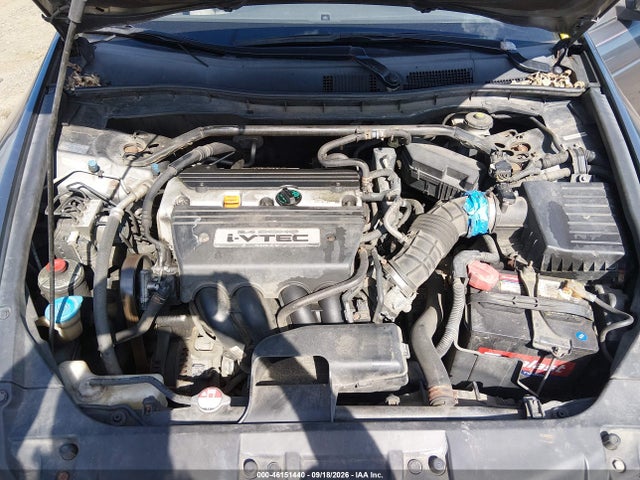 Продажа на аукционе авто 2008 Honda Accord 2.4 Ex-l, vin: 1HGCP26818A115263, номер лота: 46151440