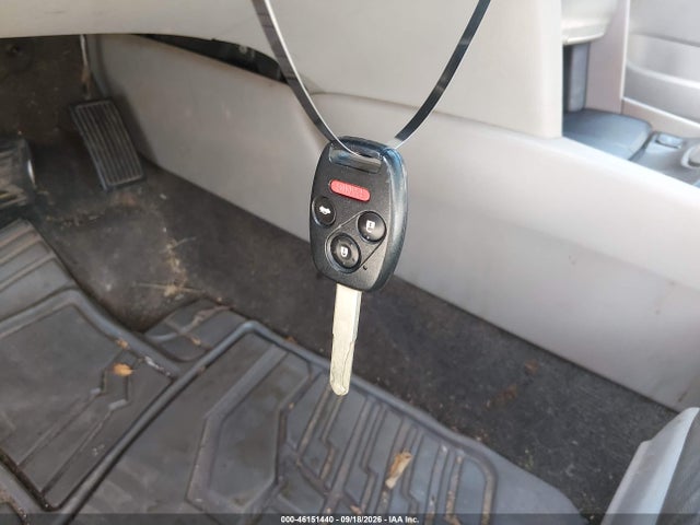 Продажа на аукционе авто 2008 Honda Accord 2.4 Ex-l, vin: 1HGCP26818A115263, номер лота: 46151440