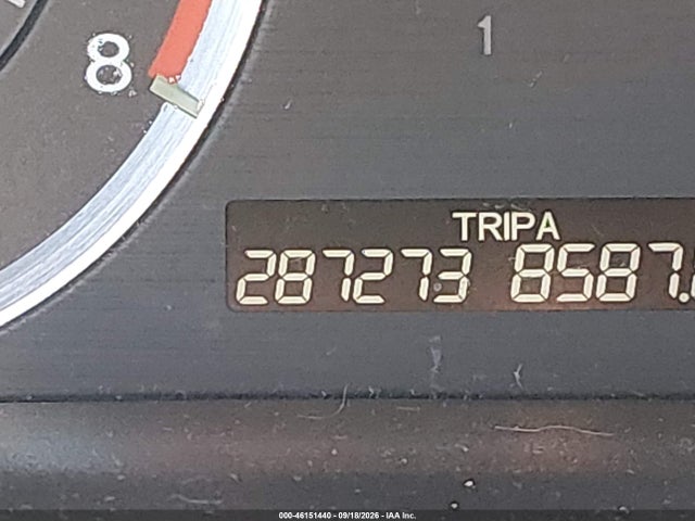 Продажа на аукционе авто 2008 Honda Accord 2.4 Ex-l, vin: 1HGCP26818A115263, номер лота: 46151440