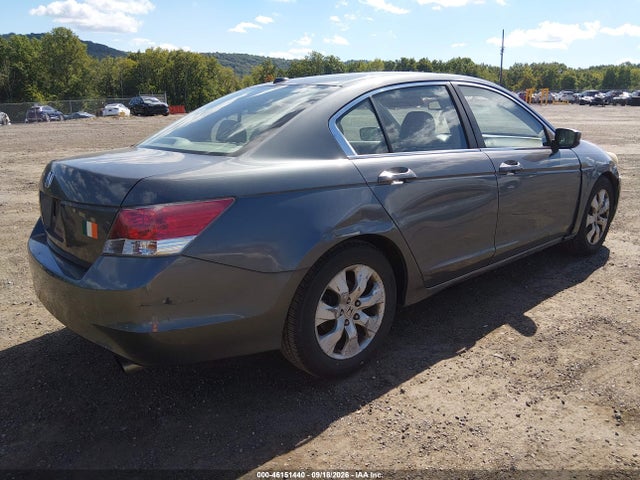 Продажа на аукционе авто 2008 Honda Accord 2.4 Ex-l, vin: 1HGCP26818A115263, номер лота: 46151440